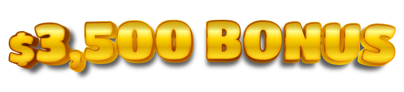 Winzino $3,500 Bonus + 50 Free Spins