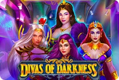 Winzino Divas of Darkness