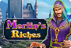 Winzino Merlin's Riches
