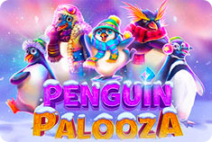 Winzino Penguin Palooza
