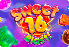 Winzino Sweet 16 Blast