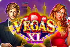 Winzino Vegas XL